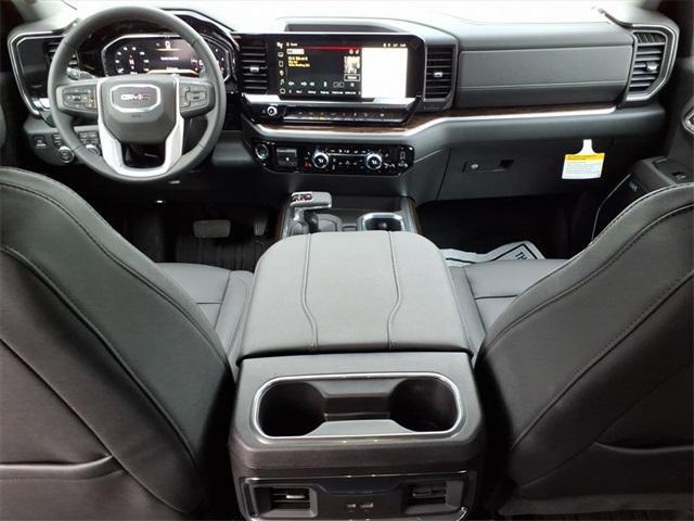 new 2026 GMC Sierra 1500 car, priced at $61,450
