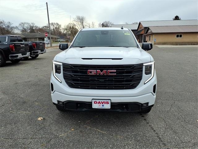 new 2026 GMC Sierra 1500 car, priced at $61,450