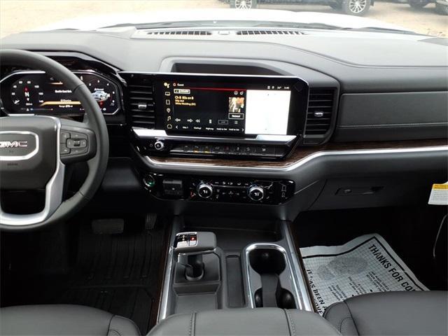 new 2026 GMC Sierra 1500 car, priced at $61,450