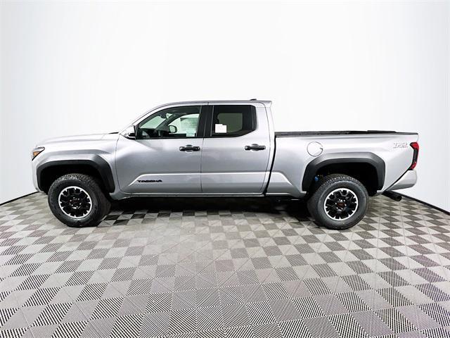 new 2024 Toyota Tacoma car, priced at $50,199