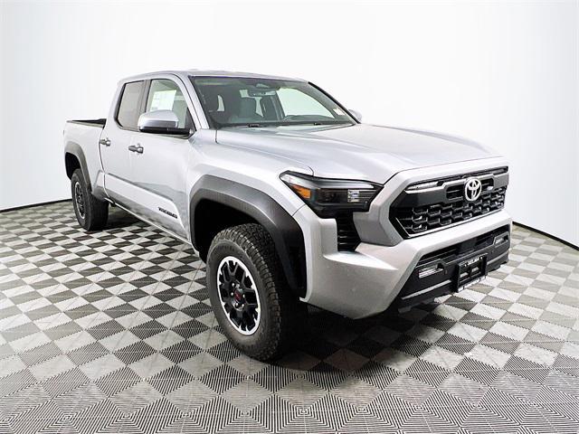 new 2024 Toyota Tacoma car, priced at $50,199