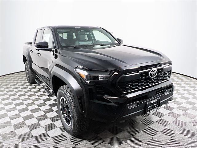 new 2024 Toyota Tacoma car, priced at $54,470