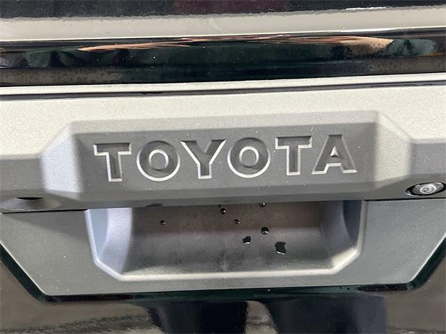 new 2024 Toyota Tacoma car, priced at $54,470