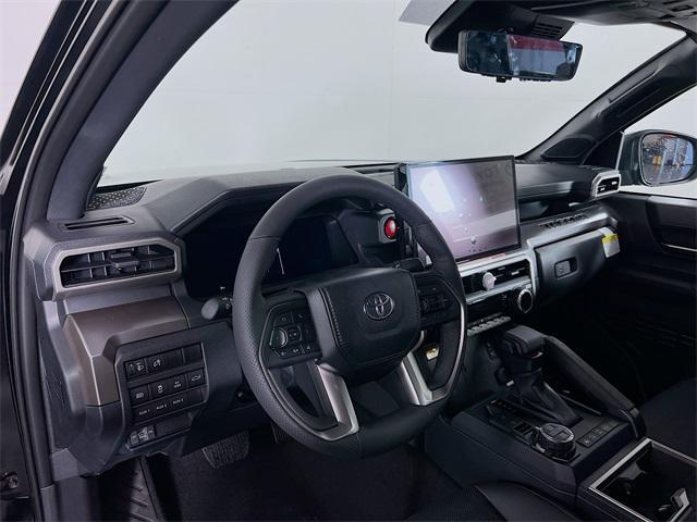 new 2024 Toyota Tacoma car, priced at $54,470