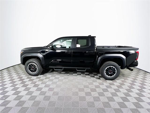 new 2024 Toyota Tacoma car, priced at $54,470