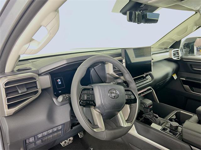 new 2024 Toyota Tundra car, priced at $61,662