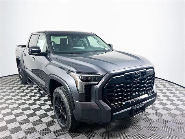 new 2024 Toyota Tundra car, priced at $61,814