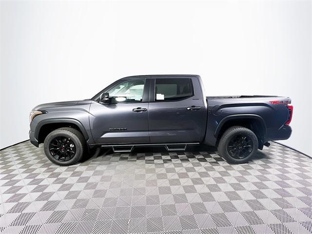 new 2024 Toyota Tundra car, priced at $61,814