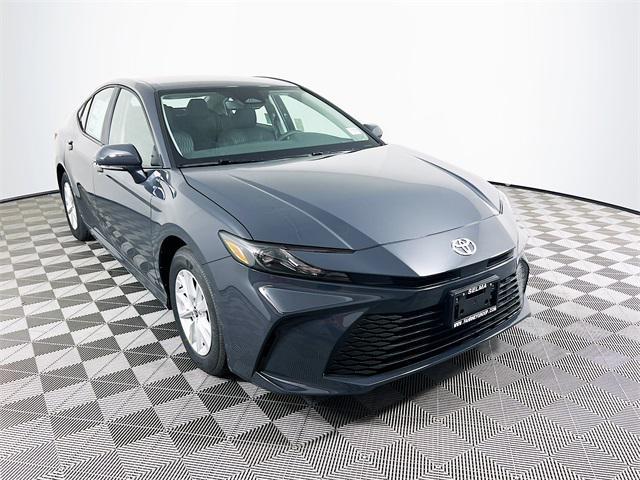 new 2025 Toyota Camry car, priced at $31,504