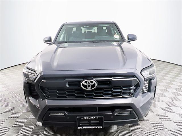 new 2024 Toyota Tacoma car, priced at $50,940