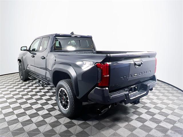 new 2024 Toyota Tacoma car, priced at $50,940