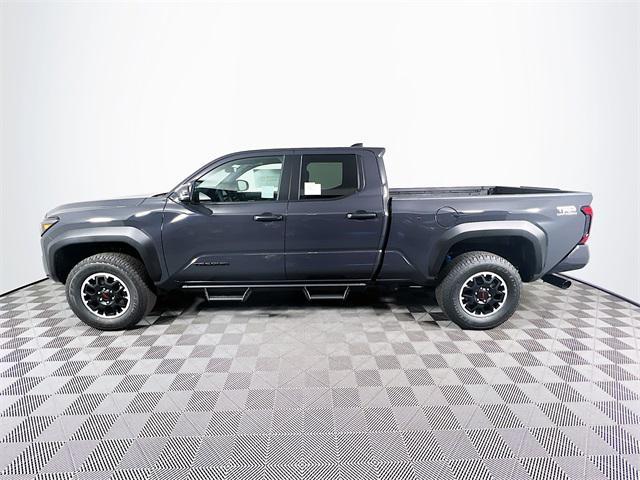 new 2024 Toyota Tacoma car, priced at $50,940