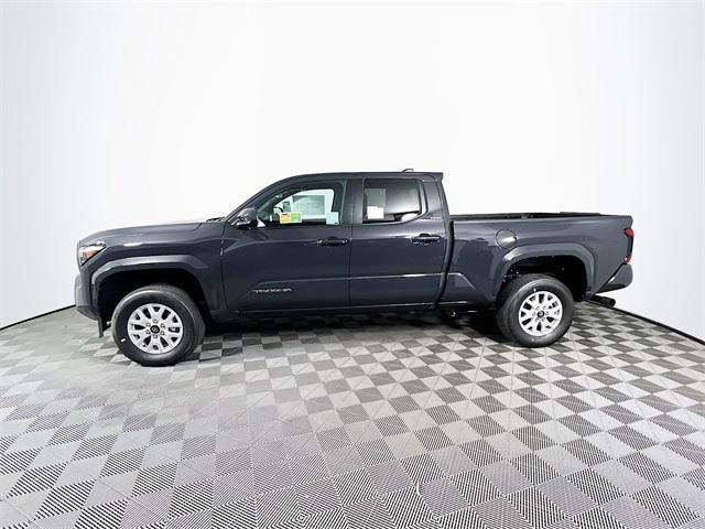 new 2024 Toyota Tacoma car, priced at $42,644