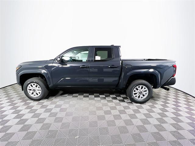 new 2024 Toyota Tacoma car, priced at $41,444