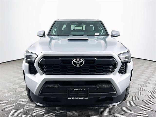 new 2024 Toyota Tacoma car, priced at $53,675