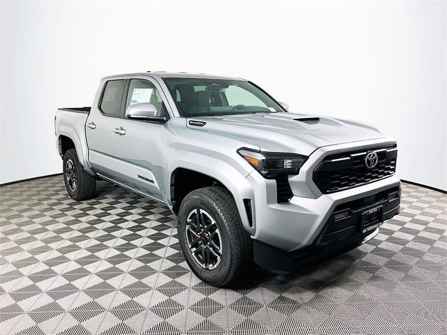 new 2024 Toyota Tacoma car, priced at $53,675