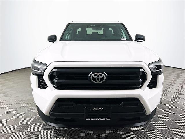 new 2024 Toyota Tacoma car, priced at $41,444