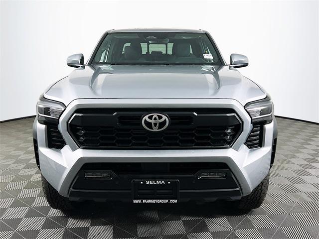 new 2024 Toyota Tacoma car, priced at $49,610