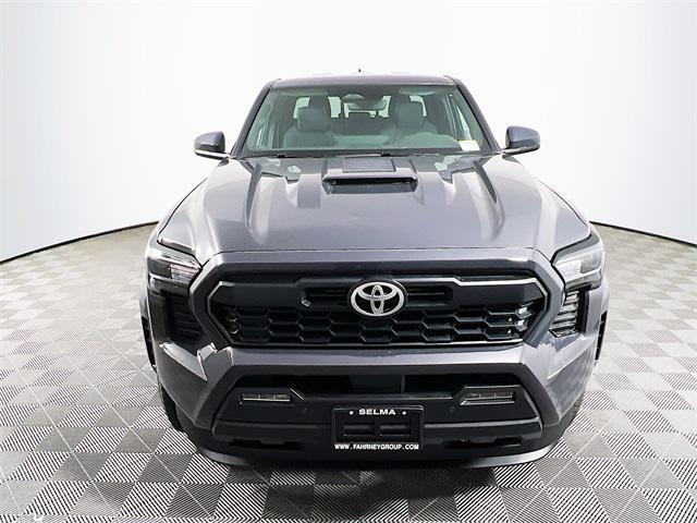 new 2024 Toyota Tacoma car, priced at $49,724