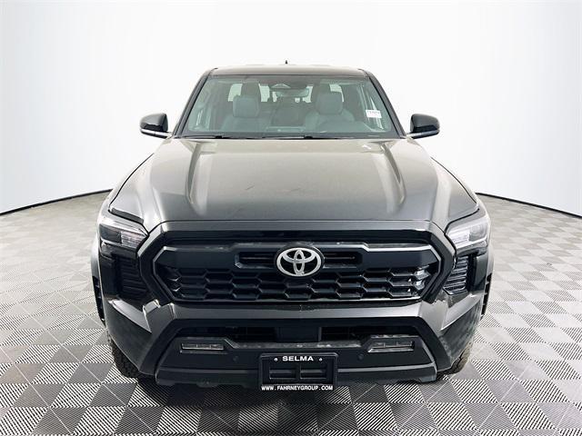 new 2024 Toyota Tacoma car, priced at $50,310