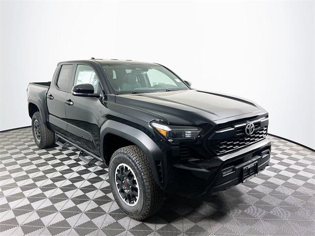 new 2024 Toyota Tacoma car, priced at $50,310