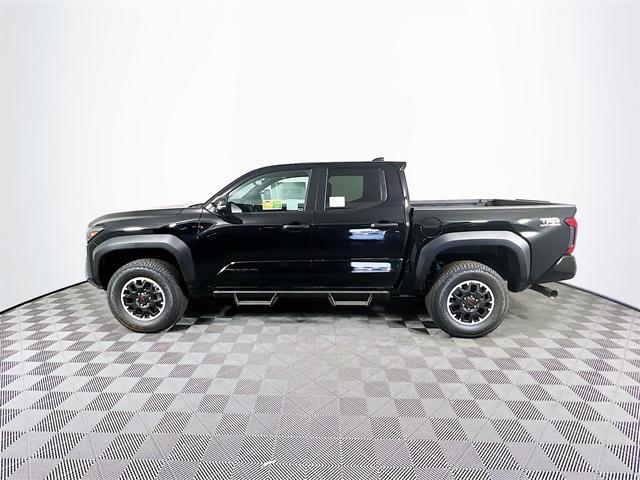 new 2024 Toyota Tacoma car, priced at $50,310