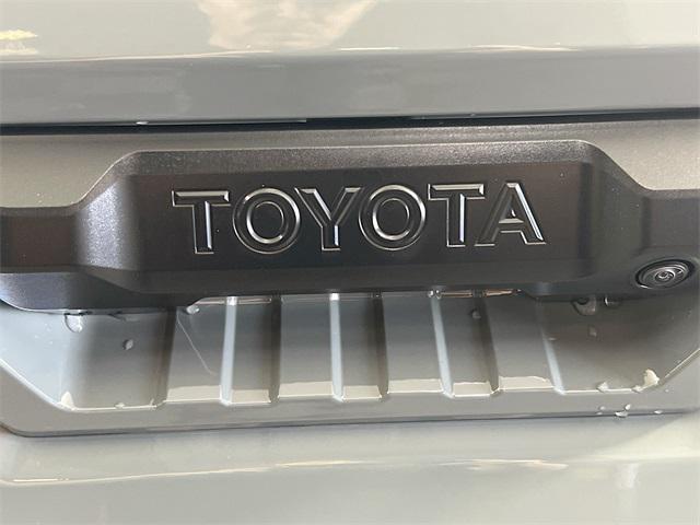 new 2024 Toyota Tundra car, priced at $53,068