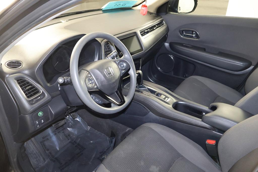 used 2022 Honda HR-V car, priced at $23,959