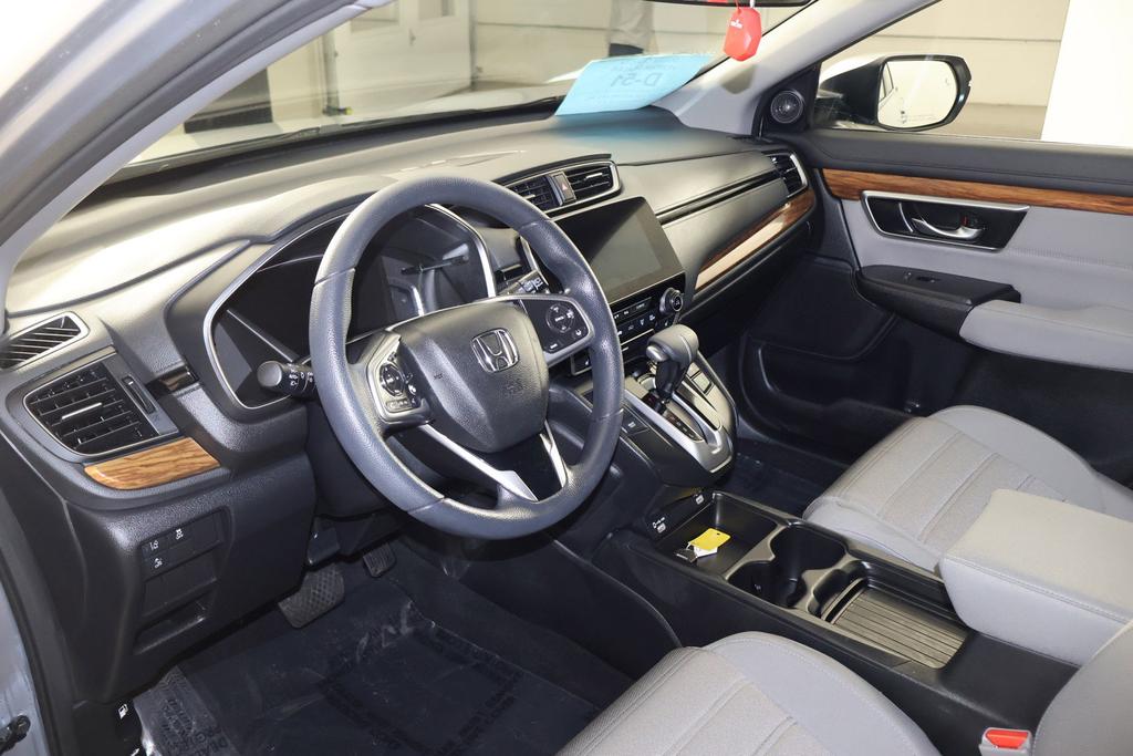 used 2022 Honda CR-V car, priced at $29,959