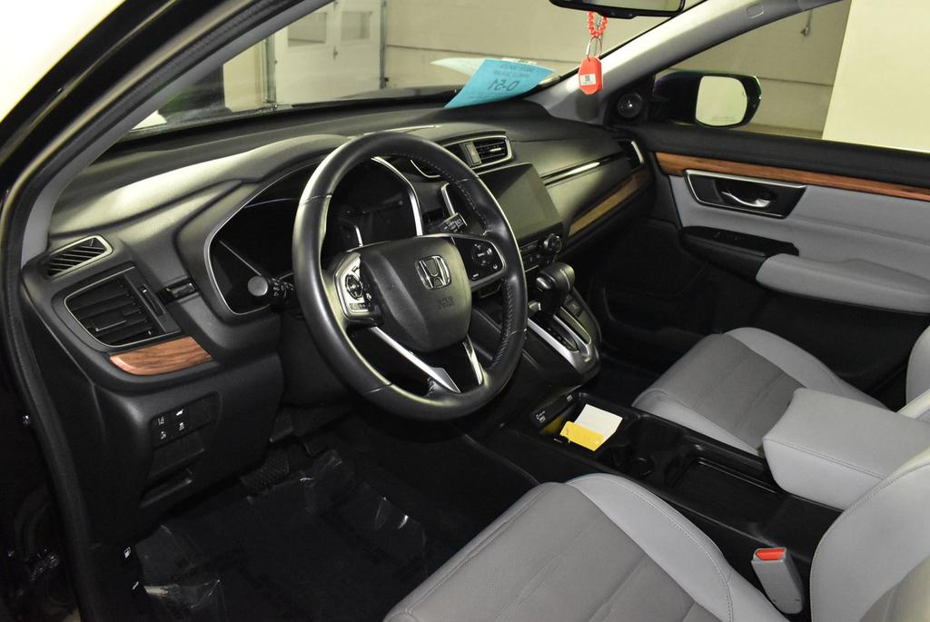 used 2022 Honda CR-V car, priced at $32,958