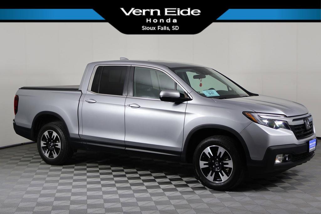 used 2020 Honda Ridgeline car, priced at $32,959