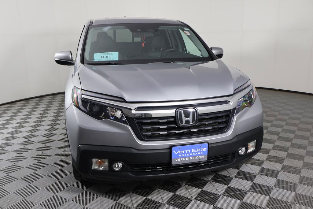 used 2020 Honda Ridgeline car, priced at $32,959