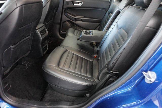 used 2024 Ford Edge car, priced at $25,600