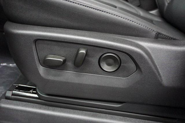 new 2025 Chevrolet Silverado 2500 car, priced at $74,135