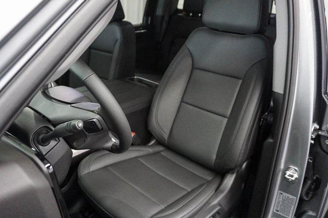 new 2025 Chevrolet Silverado 2500 car, priced at $74,135