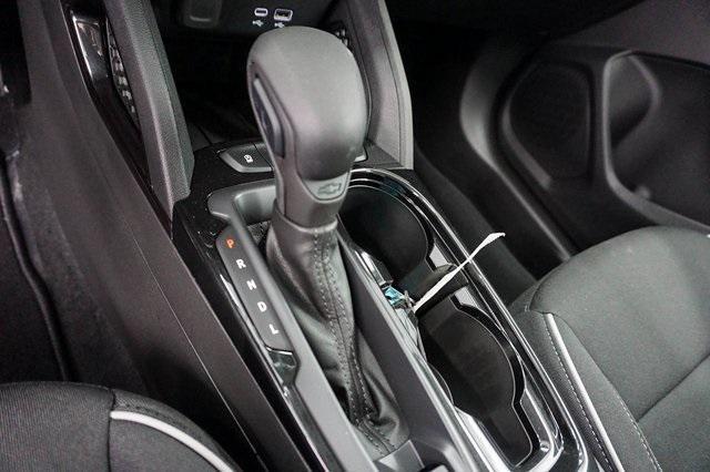 new 2026 Chevrolet TrailBlazer car, priced at $25,390