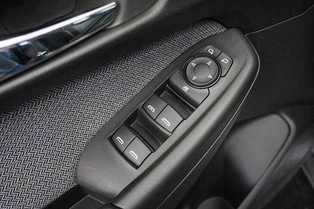 new 2026 Chevrolet TrailBlazer car, priced at $25,390