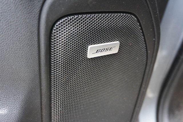 used 2021 Chevrolet Silverado 1500 car, priced at $38,500