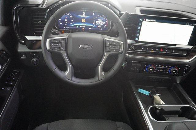 new 2025 Chevrolet Silverado 2500 car, priced at $71,102