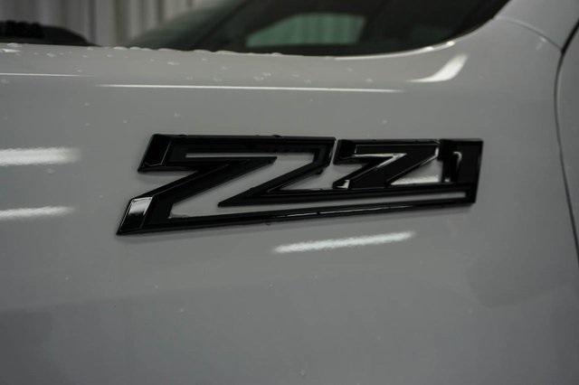 new 2025 Chevrolet Silverado 2500 car, priced at $71,102