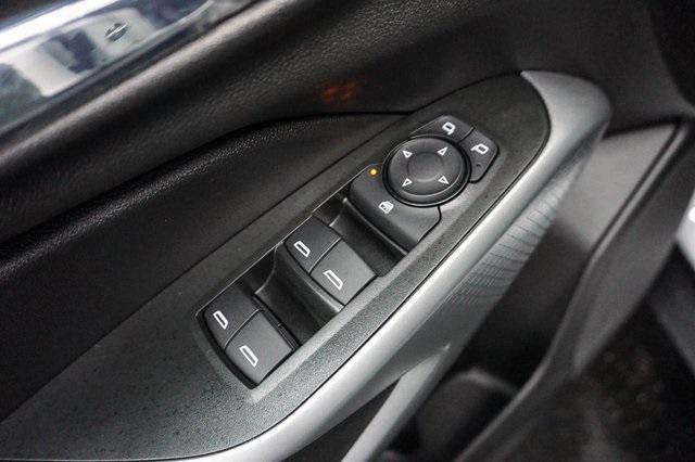 new 2026 Chevrolet Trax car, priced at $24,495