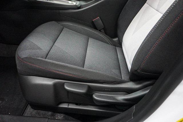 new 2026 Chevrolet Trax car, priced at $24,495