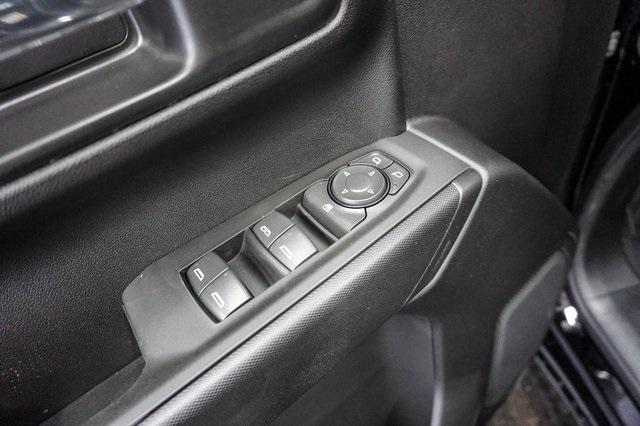 new 2025 Chevrolet Silverado 1500 car, priced at $37,206