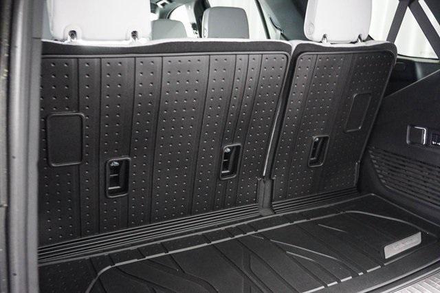new 2025 Chevrolet Tahoe car, priced at $79,885