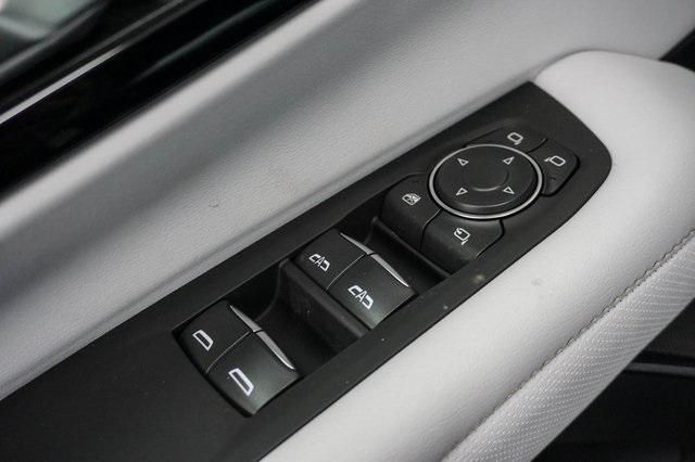new 2025 Chevrolet Tahoe car, priced at $79,885