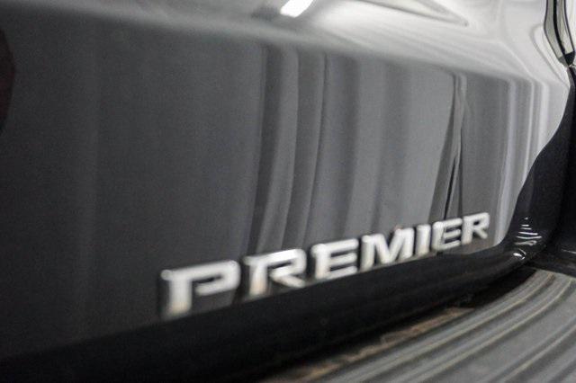 new 2025 Chevrolet Tahoe car, priced at $79,885