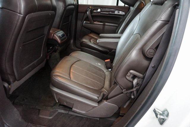 used 2014 Buick Enclave car, priced at $6,700
