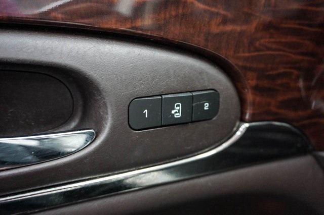 used 2014 Buick Enclave car, priced at $6,700