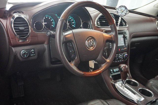 used 2014 Buick Enclave car, priced at $6,700