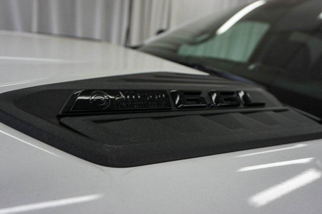 new 2025 Chevrolet Silverado 2500 car, priced at $51,996